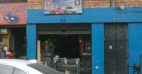 AUTO PEUGEOT AUTO PEUGEOT